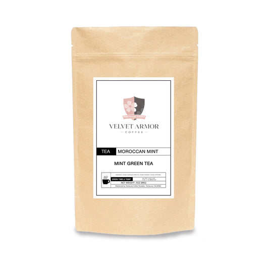 Moroccan Mint