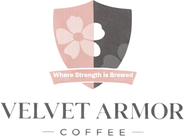 Velvet Armor Coffee